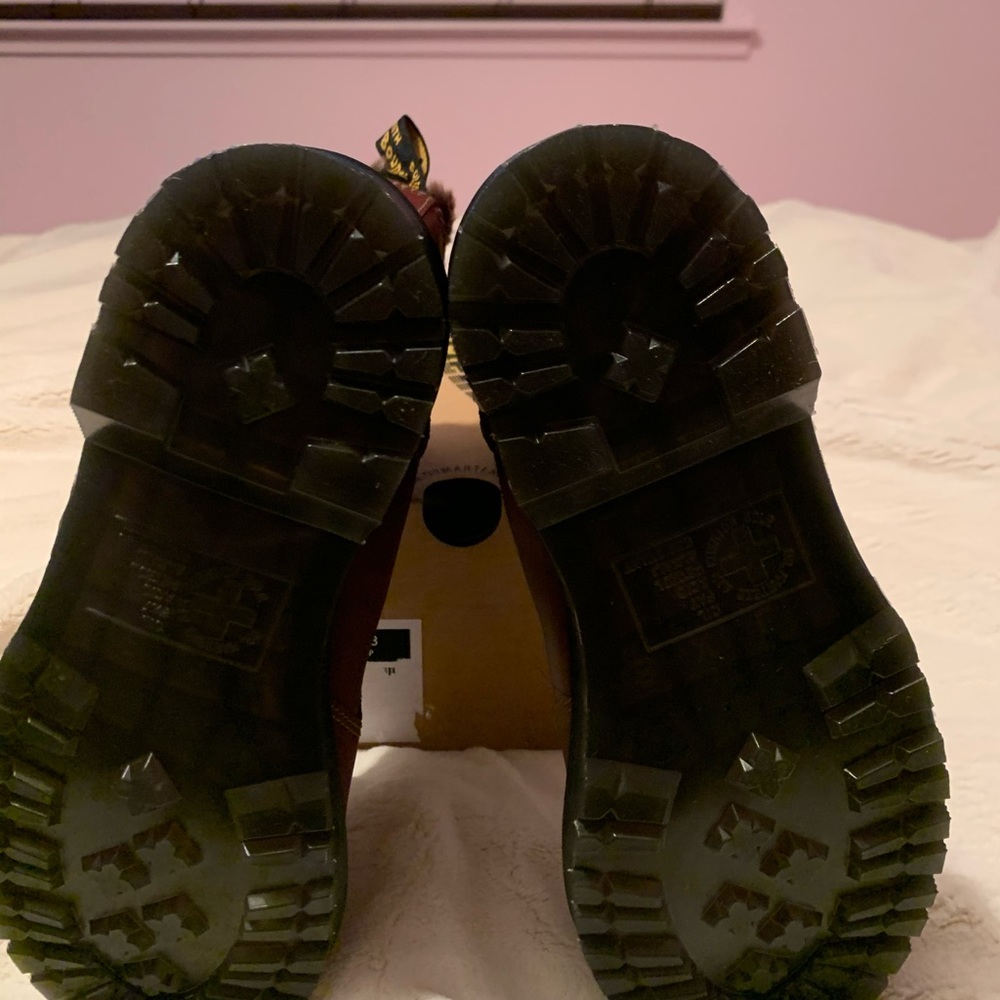 Dr Martens 2976 Leonore Chelsea booties - Picture 5 of 5